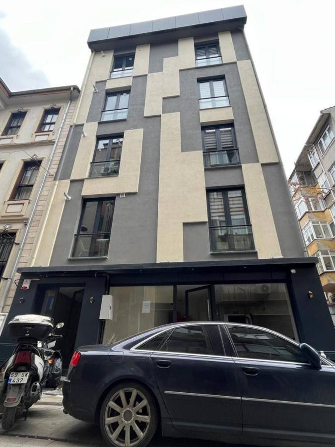 شقة Remta Real Estate اسطنبول المظهر الخارجي الصورة